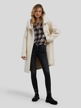 Image sur Jean skinny cropped SAMNER