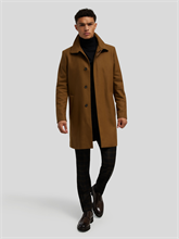 Bild von Derbyschuhe Norweger mit leichter Gummisohle