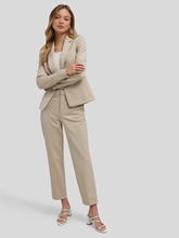 Image sur Pantalon motif pied-de coq SEARCH