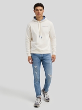 Image sur Jean Destroyed Slim Fit HATCH