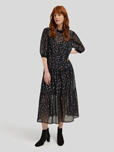 Bild von Kleid mit Lurex