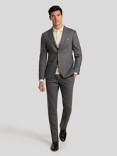 Bild von Flanell Hose im Regular Fit