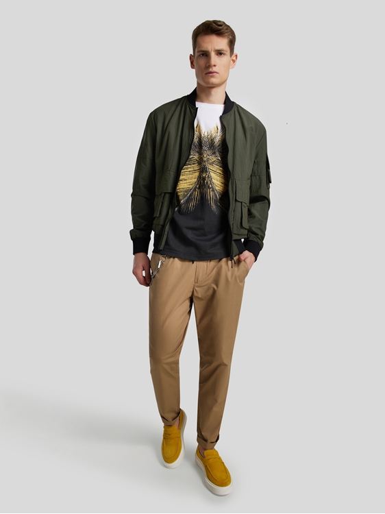 Bild von BOTANICAL PLAYOFF