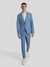 Bild von Veston im Super Slim Fit IRVING