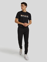 Bild von Sweatpants mit Streifen LAMONT