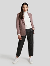 Image sur Blazer en pied de poule