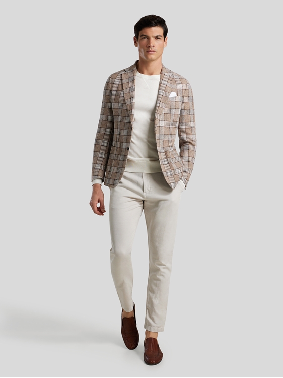 Bild von CHECK BUSINESS LOOK