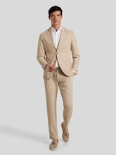 Bild von Twillhose mit Tunnelzug