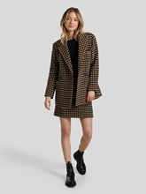 Bild von Pullover mit Ballonärmeln