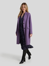 Bild von Blusenkleid mit Print DIBANORA