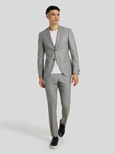 Bild von Chino mit Karo TORD