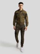 Bild von Cargohose im Military-Look