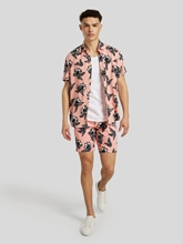 Bild von Hemd mit floralem Print RASH