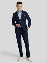 Bild von Seersucker Blazer