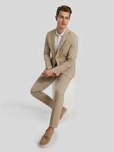 Bild von Anzug 2-teilig im Slim Fit