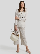 Bild von Blazer aus Jersey