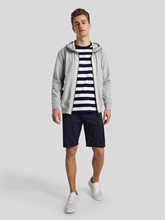 Image sur Bermuda avec poches à fermetures Eclair