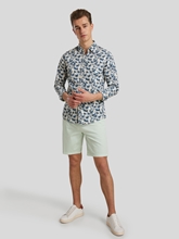 Bild von Hemd mit Print