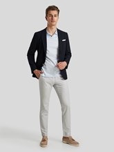 Image sur Mocassins daim