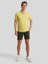 Bild von Bermuda mit floralem Print ROB