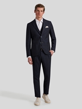 Image sur Pantalon en lin