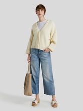 Bild von Shopper aus veganem Material LOREDANA