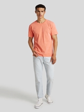 Image sur T-shirt SAMUEL