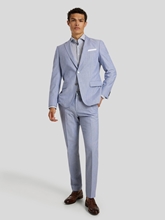 Bild von Veston im Slim Fit HUTSON