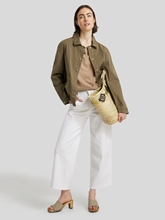 Image sur Sac en paille