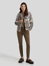 Bild von Hose mit Glitzer Details