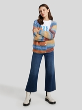 Bild von Jeans Culotte