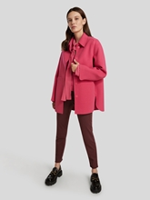 Image sur Blouse col lavallière