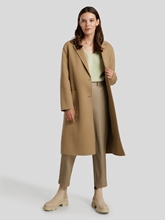 Bild von Doubleface-Mantel