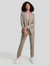 Bild von Pullover aus Merinowolle