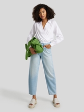 Image sur Jean Wide Fit