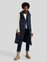 Image sur Pullover col cheminée