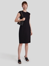 Bild von Jersey Kleid
