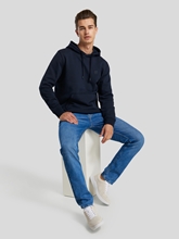 Bild von Hoodie mit Logo