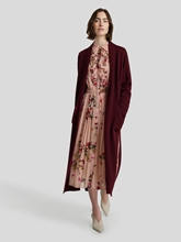 Bild von  Chiffon Kleid SILLA