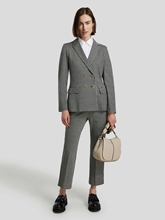 Bild von Bluse aus Jersey