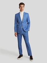 Bild von Anzug 2-teilig im Slim Fit