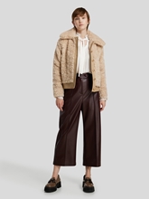 Bild von Schluppenbluse