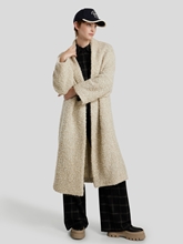 Bild von Hose mit Karo-Muster BEFORE