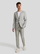 Image sur Costume 2 pièces Super Slim Fit HESTEN