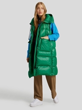 Bild von Pullover mit Kragen