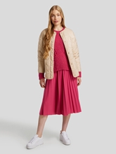 Bild von Plisseejupe