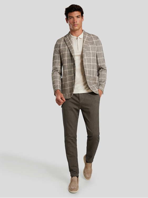 Image sur HUGO BOSS, MASON'S