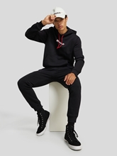 Bild von Hoodie mit Logo