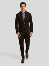 Bild von Veston aus Cord