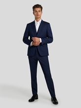 Image sur Costume 3 pièces Slim Fit